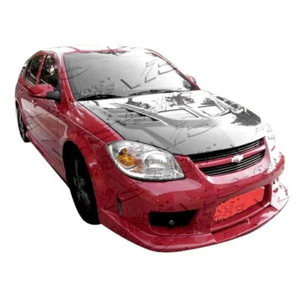 2005-2010 Chevrolet Cobalt 2Dr Striker Front Bumper