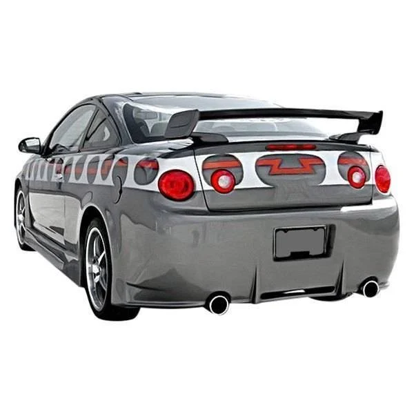 2005-2010 Chevrolet Cobalt 2Dr Striker Rear Bumper