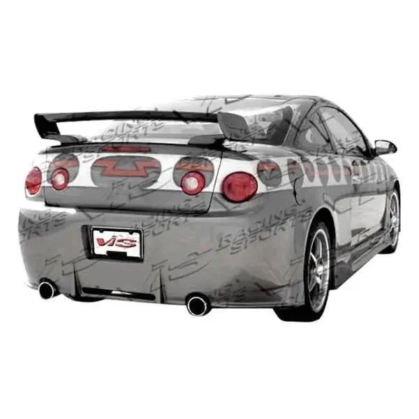 2005-2010 Chevrolet Cobalt 2Dr Striker Side Skirts