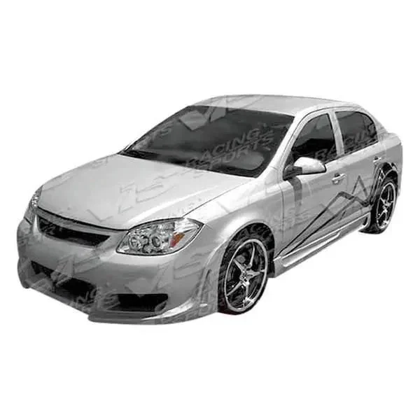 2005-2010 Chevrolet Cobalt 2/4Dr Touring Side Skirts