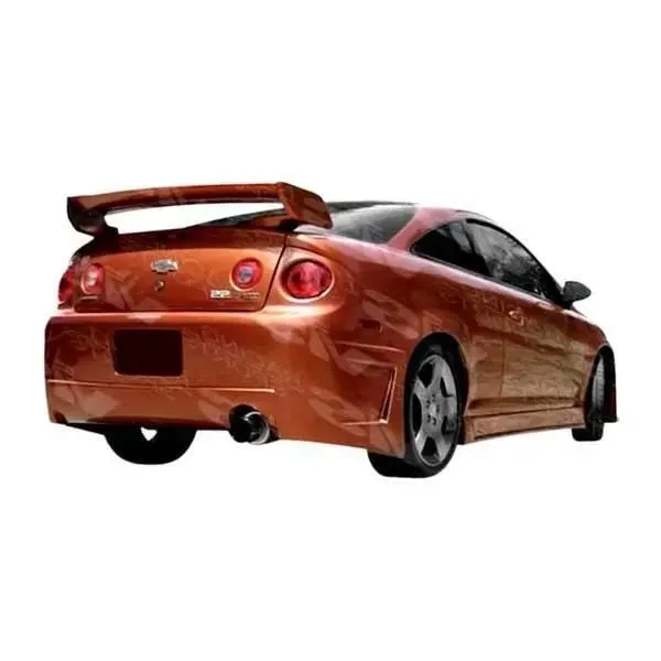 2005-2010 Chevrolet Cobalt 2Dr Tsc 3 Side Skirts