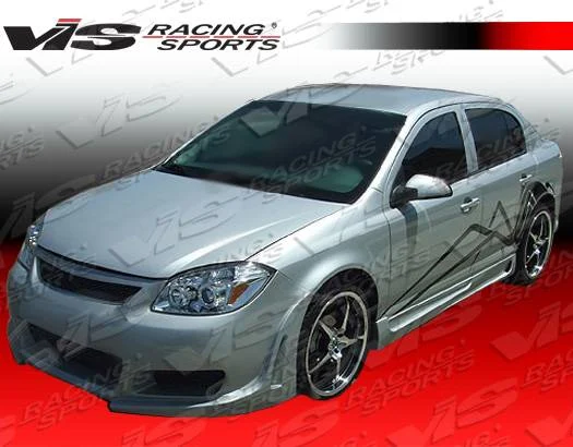2005-2010 Chevrolet Cobalt 4Dr Touring Full Kit