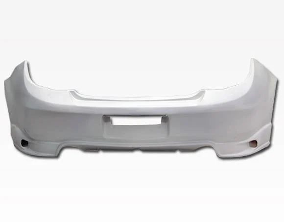 2005-2010 Chevrolet Cobalt 4Dr Wings Rear Bumper