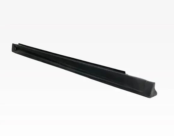 2005-2007 Dodge Magnum 4Dr Vip 2 Side Skirts