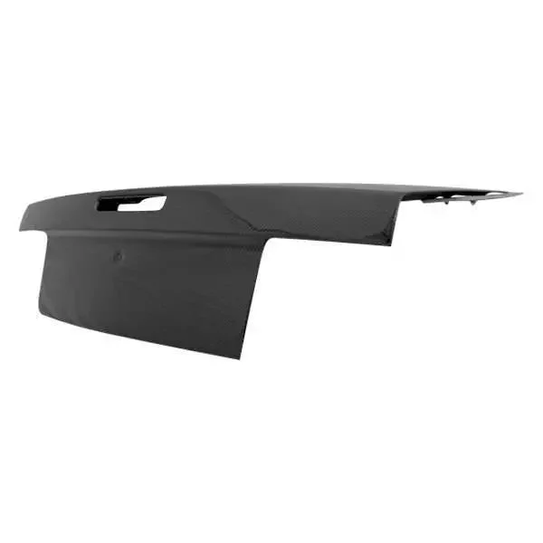 Carbon Fiber Trunk OEM Style for Ford MUSTANG 2DR 2005-2009