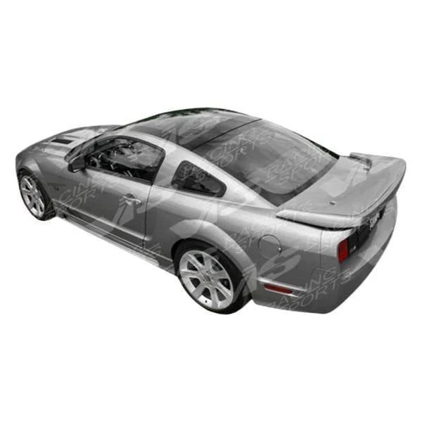 2005-2009 Ford Mustang 2Dr Stalker Spoiler