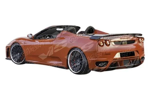 2005-2009 Ferrari F430 Euro Tech Spoiler