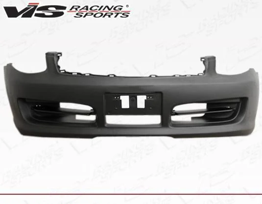 2005-2006 Infiniti G35 4Dr Techno R Front Bumper