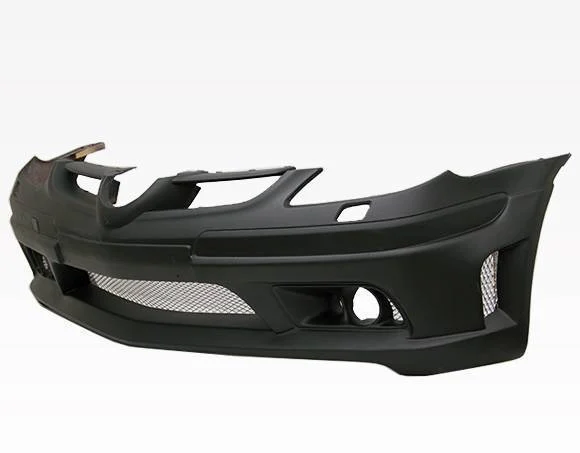 2005-2011 Mercedes Slk R171 SLK 55 Style Front Bumper