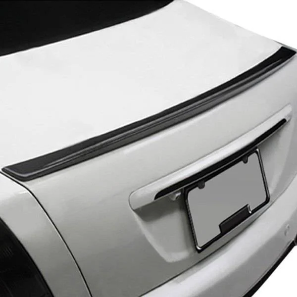 2005-2007 Maserati Quattroporte Vip Trunk Spoiler