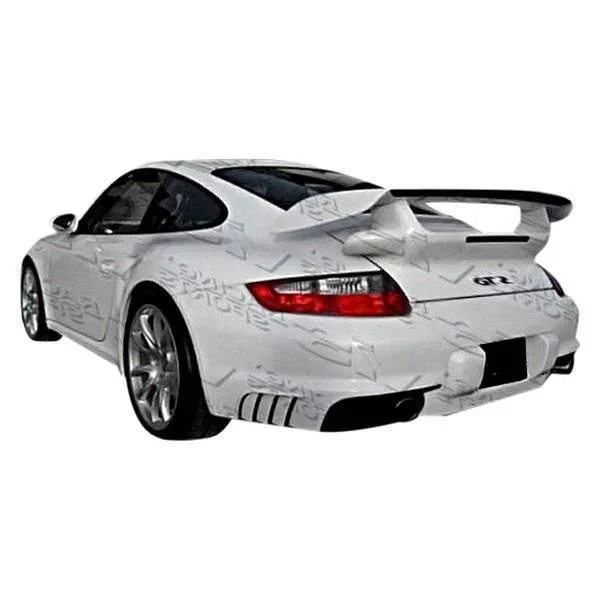 2005-2008 Porsche 997 2dr GT 2 Style look Rear Bumper