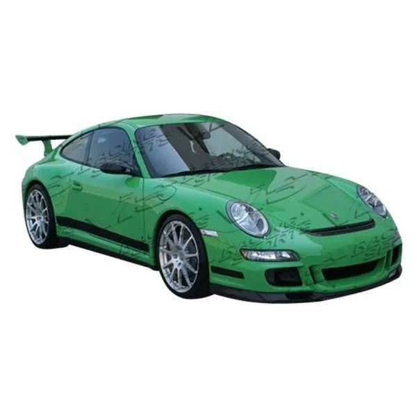 2005-2008 Porsche 997 2Dr GT3 Style Front Lip