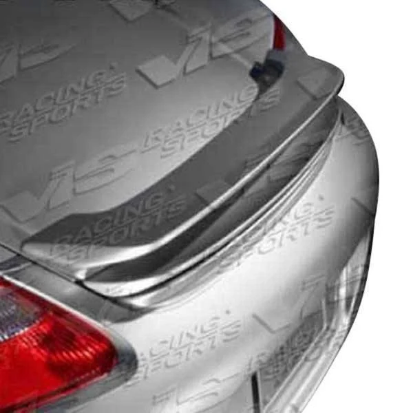 2005-2012 Porsche Boxster 987 2Dr A Tech Rear Spoiler