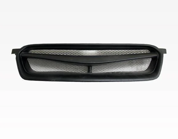 2005-2007 Subaru Legacy 4Dr Wings Front Grill