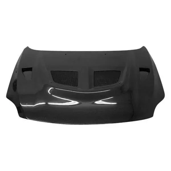 Carbon Fiber Hood EVO Style for Scion TC 2DR 2005-2010