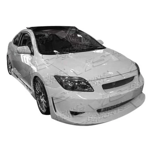 2005-2010 Scion Tc 2Dr K Speed Front Bumper