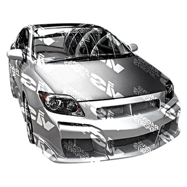 2005-2010 Scion Tc 2Dr Laser Full Kit