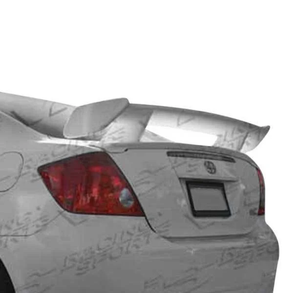 2005-2010 Scion Tc 2Dr Skyline Style Spoiler