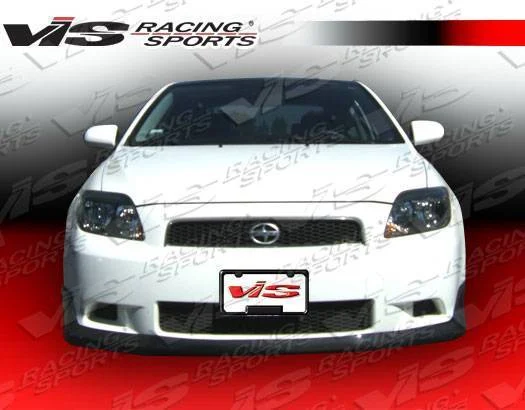 2005-2010 Scion Tc 2Dr Techno R Carbon Fiber Front Lip