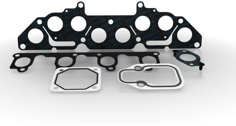 MAHLE Original Hyundai Santa Fe 11-10 Intake Manifold Set