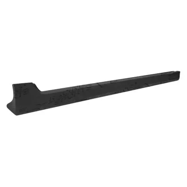 2006-2008 Acura Tsx 4Dr Euro R Side Skirts