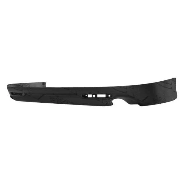 2006-2008 Acura Tsx 4Dr Euro R Rear Lip