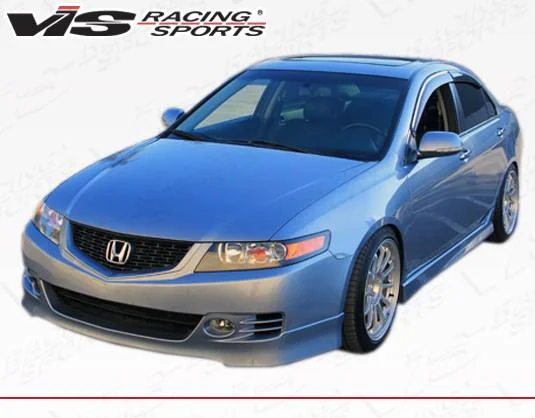 2006-2008 Acura Tsx 4Dr Euro R Full Kit