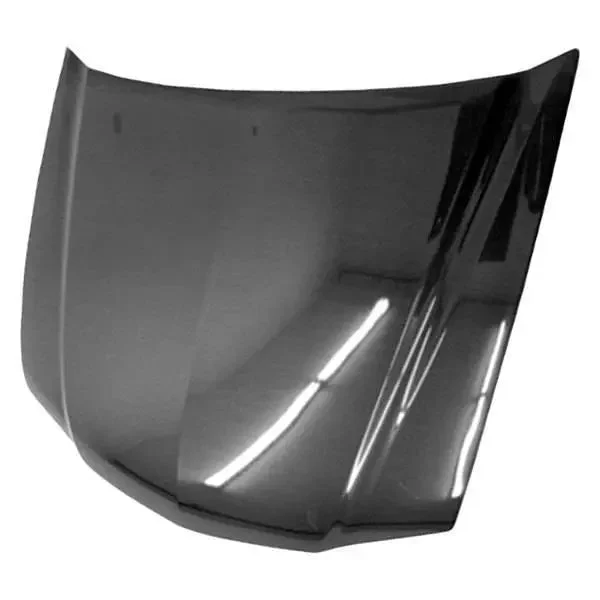 Carbon Fiber Hood OEM Style for Acura TSX 4DR 2006-2008