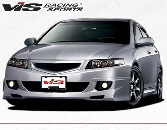 2006-2008 Acura Tsx 4Dr Techno R Full Kit