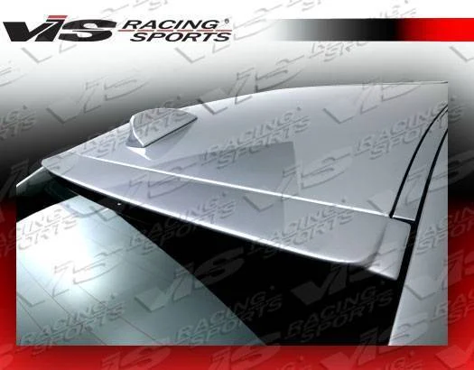 2006-2011 Bmw E90 4Dr A Tech Roof Spoiler