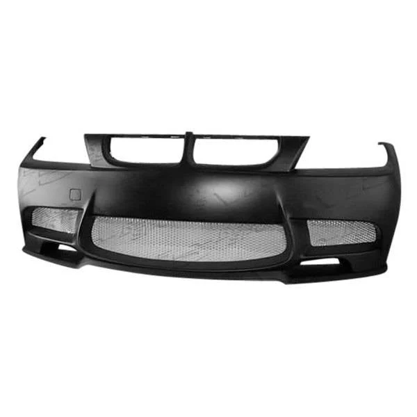 2006-2008 Bmw E90 4Dr M3 Style Front Bumper