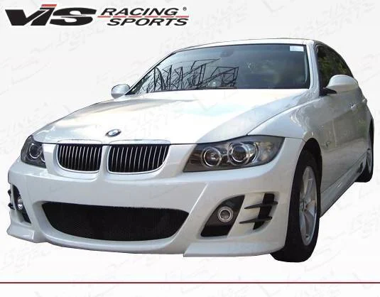2006-2008 Bmw E90 4Dr RSR Front Bumper