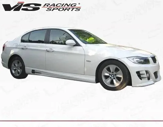 2006-2011 Bmw E90 4Dr RSR Side Skirts