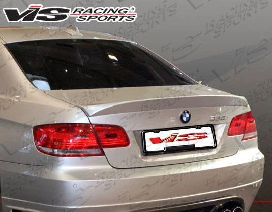 2006-2011 Bmw E90 4Dr R Tech Spoiler