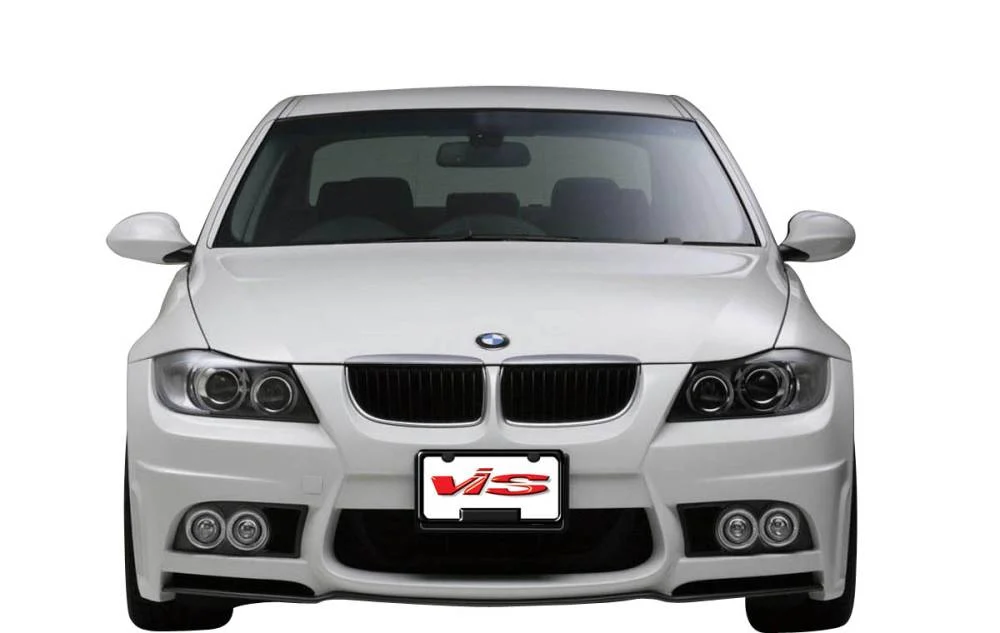 2006-2008 Bmw E90 4Dr Vip Full Kit
