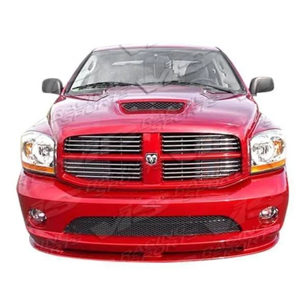 2006-2008 Dodge Ram 2Dr/4Dr Srt Front Bumper