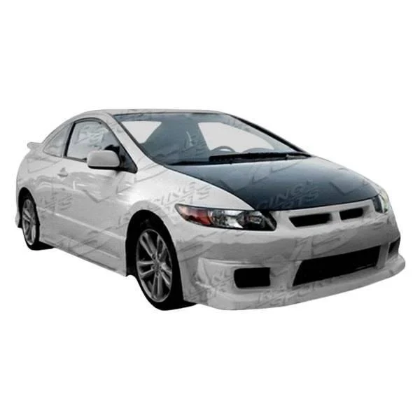 2006-2011 Honda Civic 2Dr N1 Front Bumper