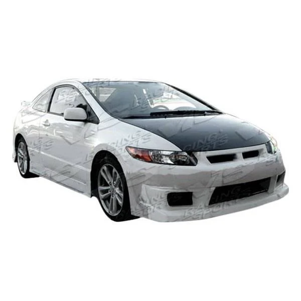 2006-2008 Honda Civic 2Dr N1 Full Kit.