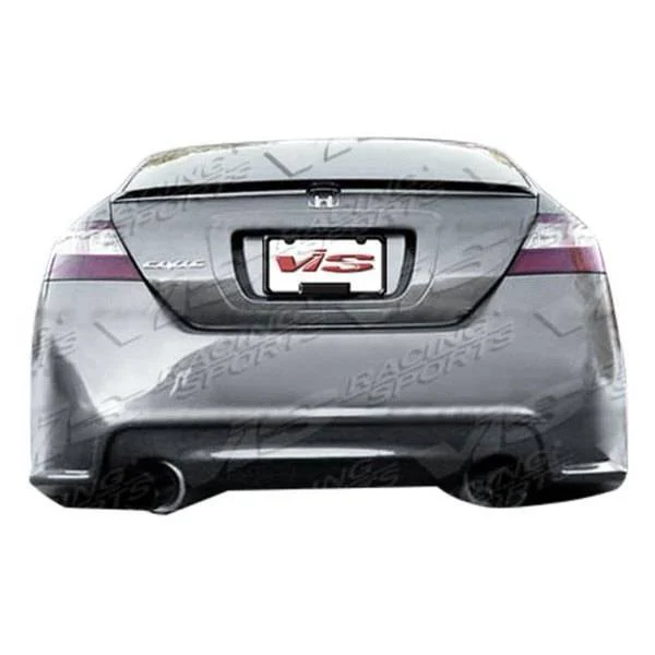 2006-2011 Honda Civic 2Dr Terminator Rear Bumper