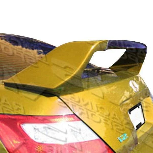 2006-2011 Honda Civic 2Dr Techno R Rear Spoiler