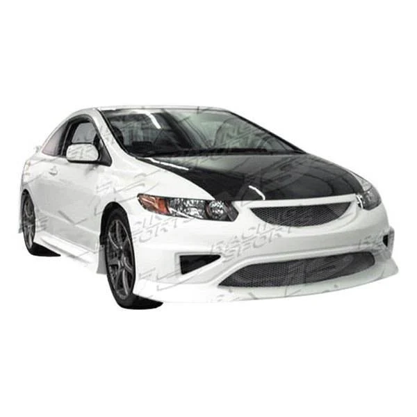 2006-2011 Honda Civic 2Dr Type R Concept Front Bumper