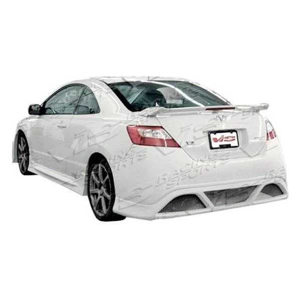 2006-2011 Honda Civic 2Dr Type R Concept Rear Bumper