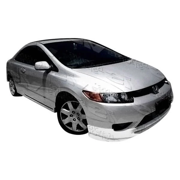 2006-2008 Honda Civic 2Dr Type R Full Kit