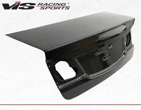 Carbon Fiber Trunk OEM Style for Honda Civic JDM 4DR 2006-2011