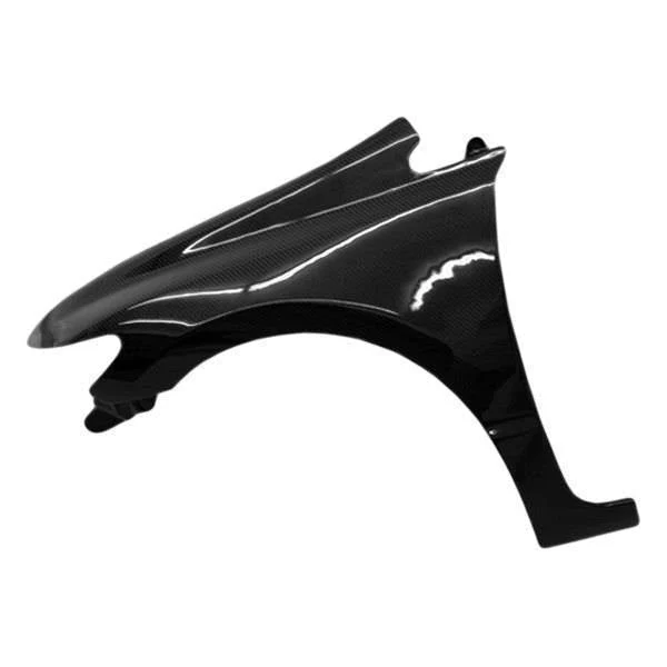 2006-2011 Honda Civic 4Dr Jdm Type R Front Fenders