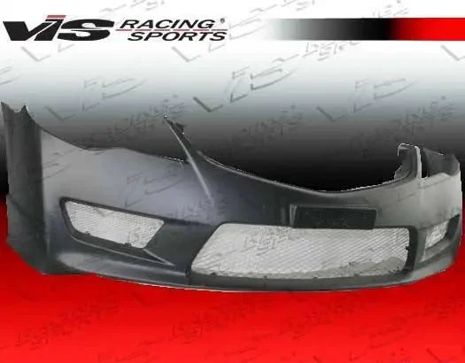 2006-2011 Honda Civic 4Dr Jdm Type R Front end Conversion.