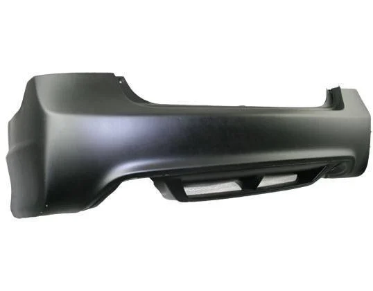 2006-2011 Honda Civic 4Dr Type R Rear Bumper
