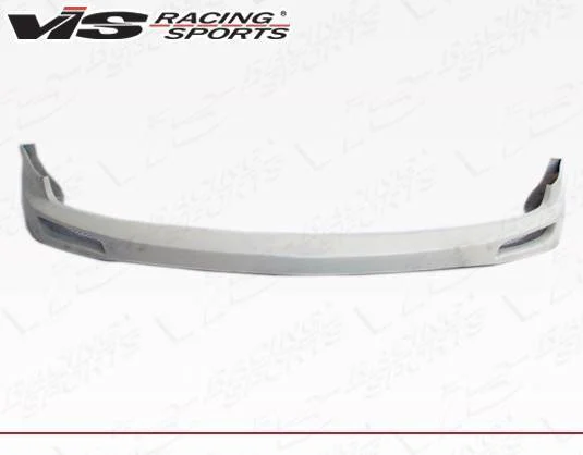 2006-2008 Hyundai Accent 4Dr Fuzion Front Lip