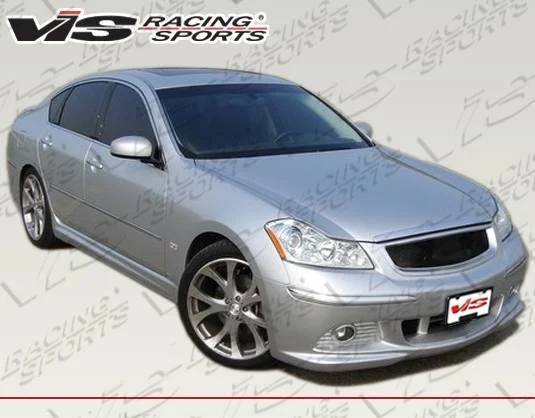 2006-2007 Infiniti M35 4Dr K Speed Full Kit