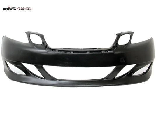 2006-2011 Lexus Gs 300/430 4Dr Executive Front Bumper